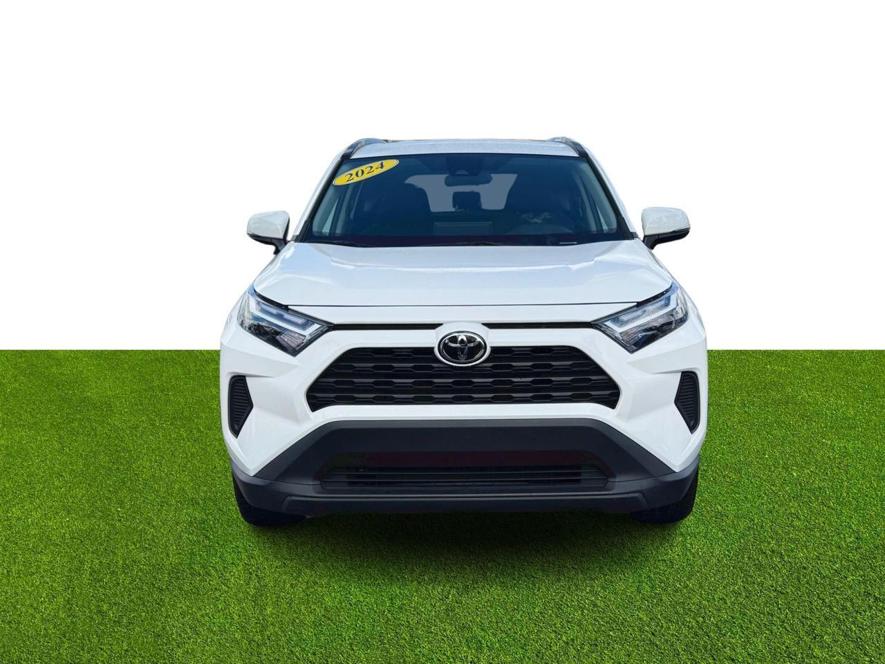2024 Toyota RAV4 XLE Miami FL