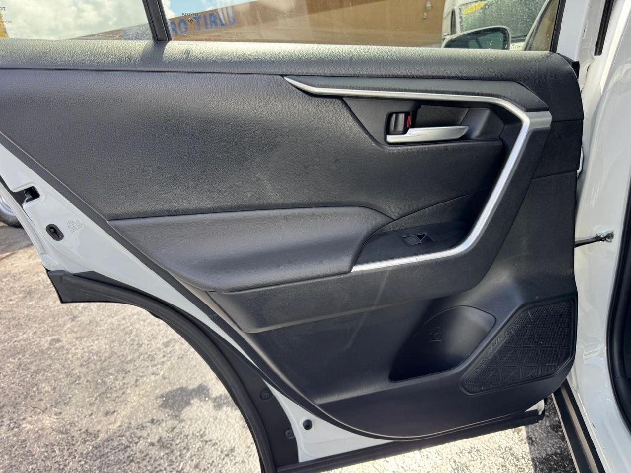 2024 Toyota RAV4 XLE Miami FL
