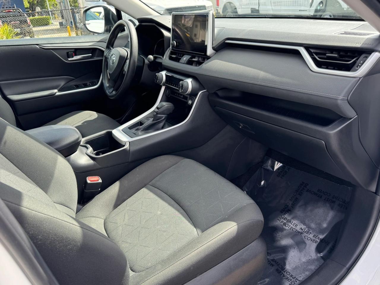 2024 Toyota RAV4 XLE Miami FL