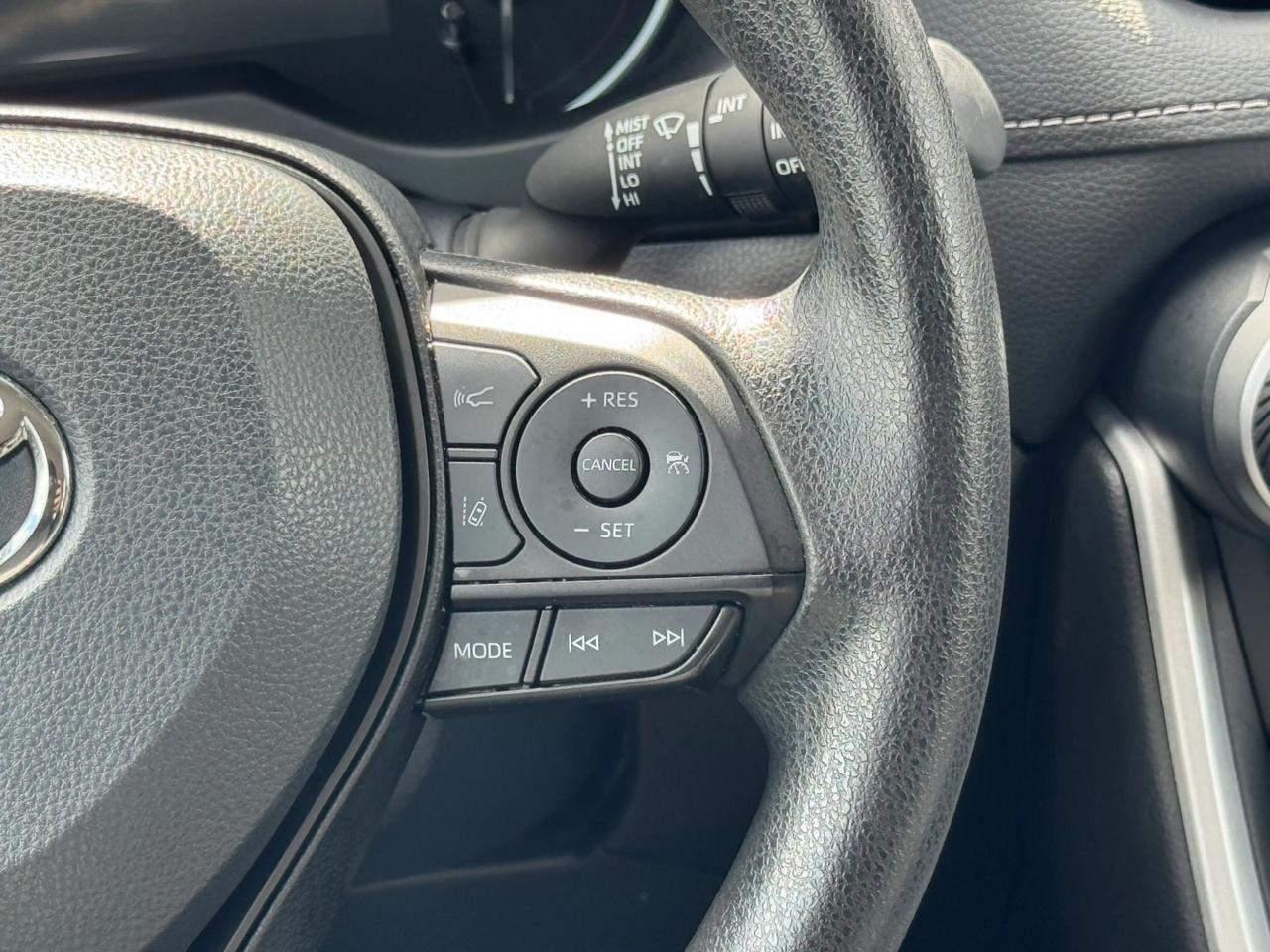 2024 Toyota RAV4 XLE Miami FL