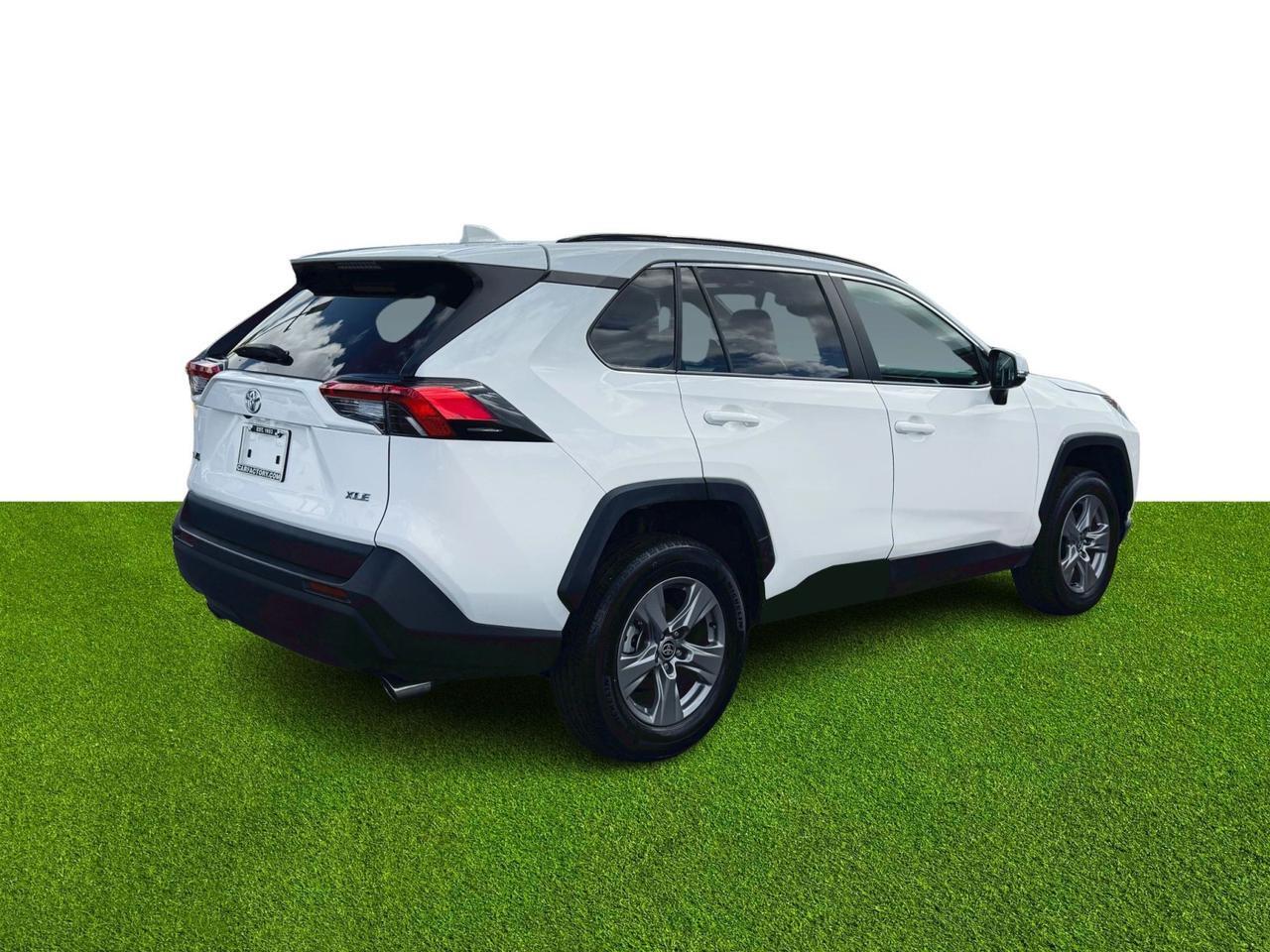 2024 Toyota RAV4 XLE Miami FL