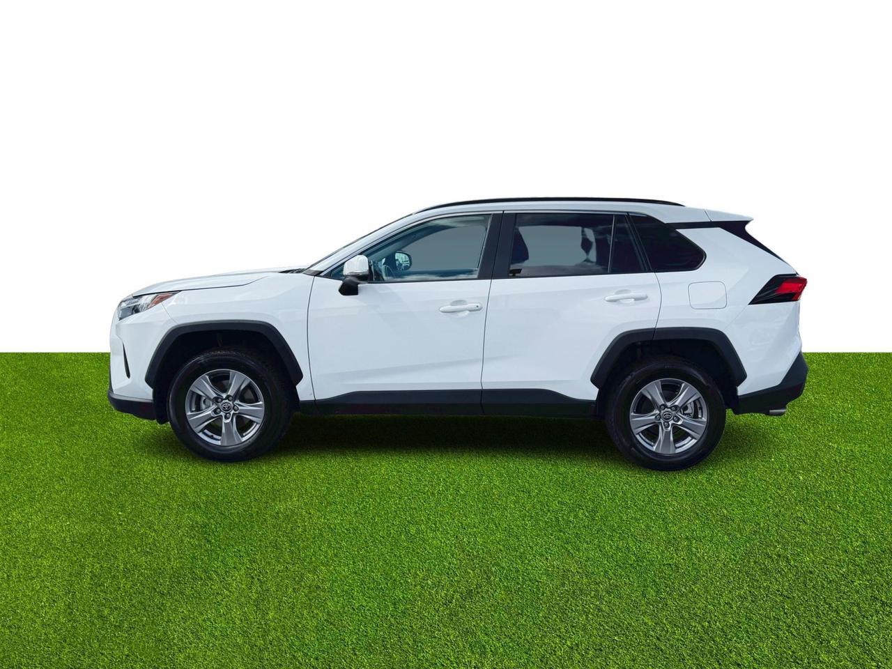 2024 Toyota RAV4 XLE Miami FL