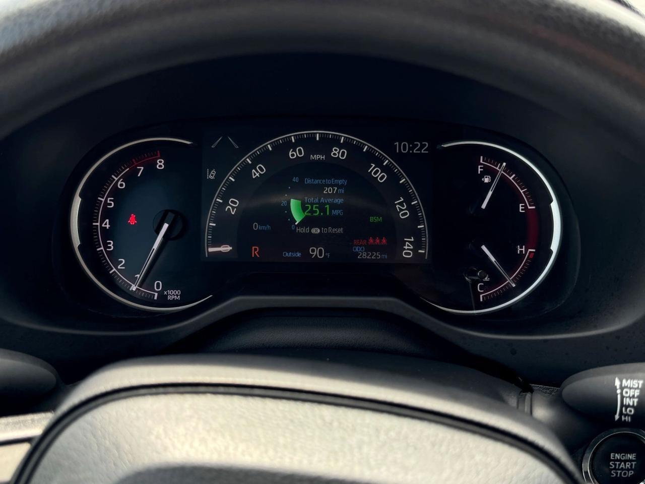 2024 Toyota RAV4 XLE Miami FL