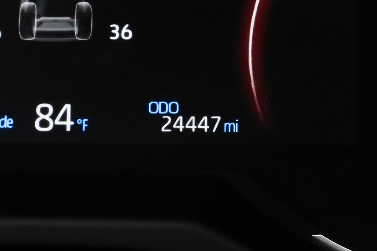 2024 Toyota RAV4 XLE PREMIUM TOYOTA SAFETY SENSE BLIND SPOT LANE DEPARTURE PRE CO Carrollton TX