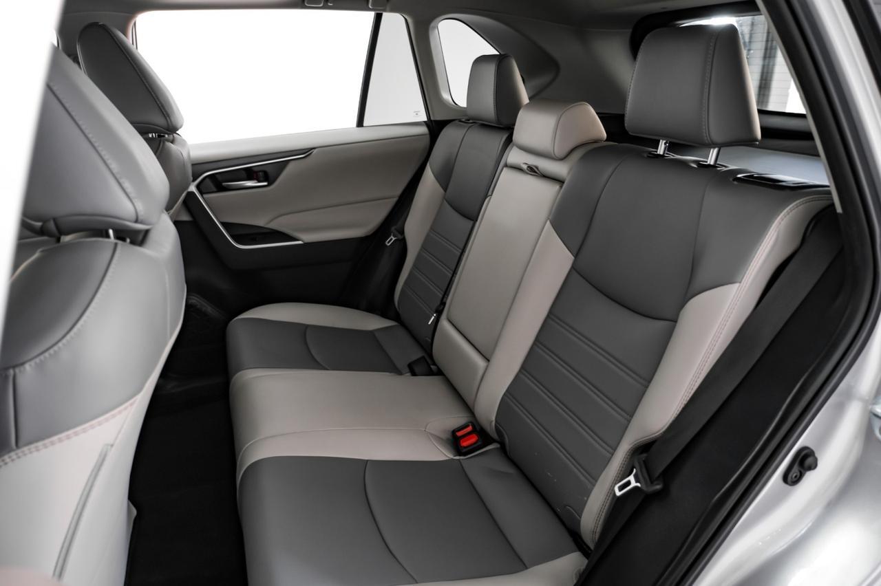 2024 Toyota RAV4 XLE PREMIUM TOYOTA SAFETY SENSE BLIND SPOT LANE DEPARTURE PRE CO Carrollton TX