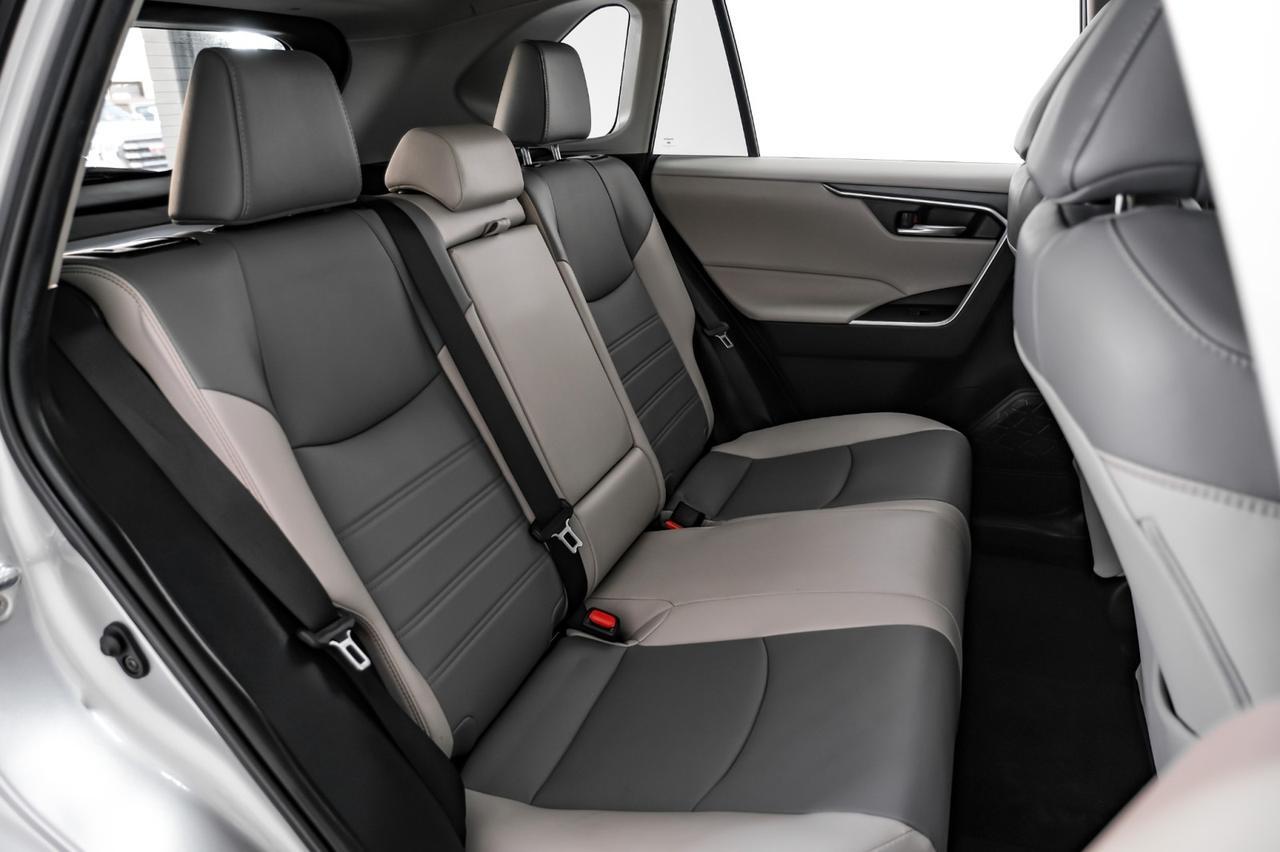 2024 Toyota RAV4 XLE PREMIUM TOYOTA SAFETY SENSE BLIND SPOT LANE DEPARTURE PRE CO Carrollton TX