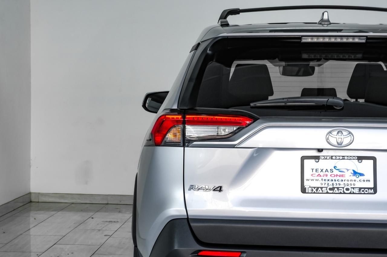 2024 Toyota RAV4 XLE PREMIUM TOYOTA SAFETY SENSE BLIND SPOT LANE DEPARTURE PRE CO Carrollton TX