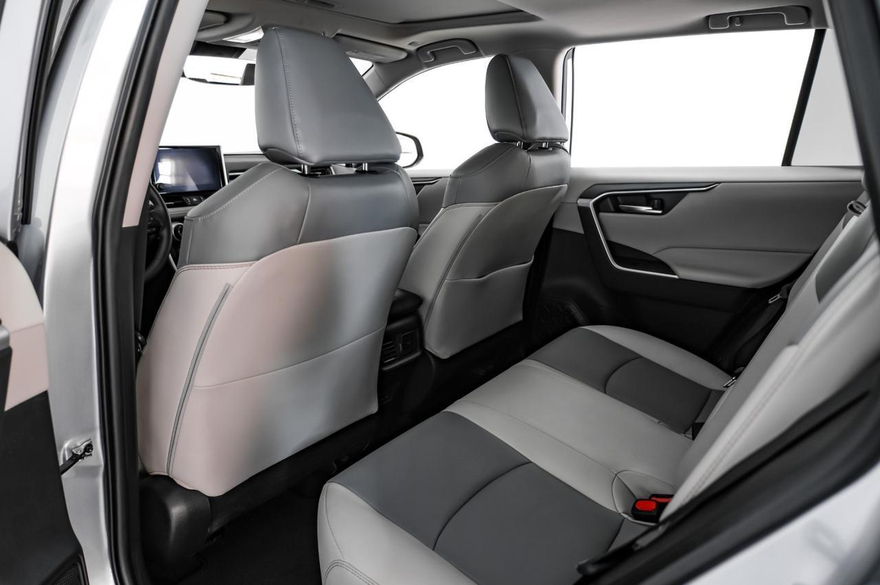 2024 Toyota RAV4 XLE PREMIUM TOYOTA SAFETY SENSE BLIND SPOT LANE DEPARTURE PRE CO Carrollton TX