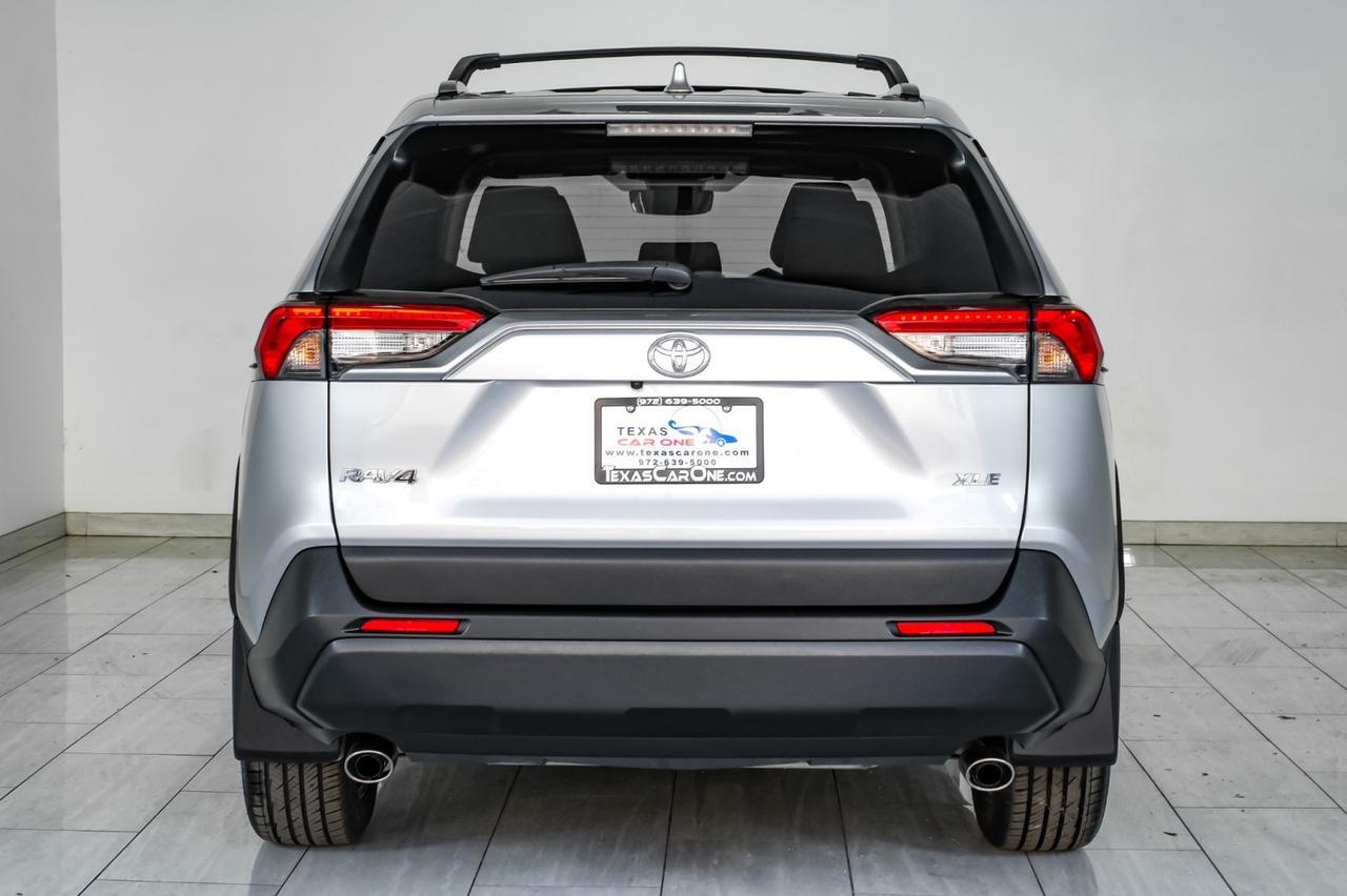 2024 Toyota RAV4 XLE PREMIUM TOYOTA SAFETY SENSE BLIND SPOT LANE DEPARTURE PRE CO Carrollton TX