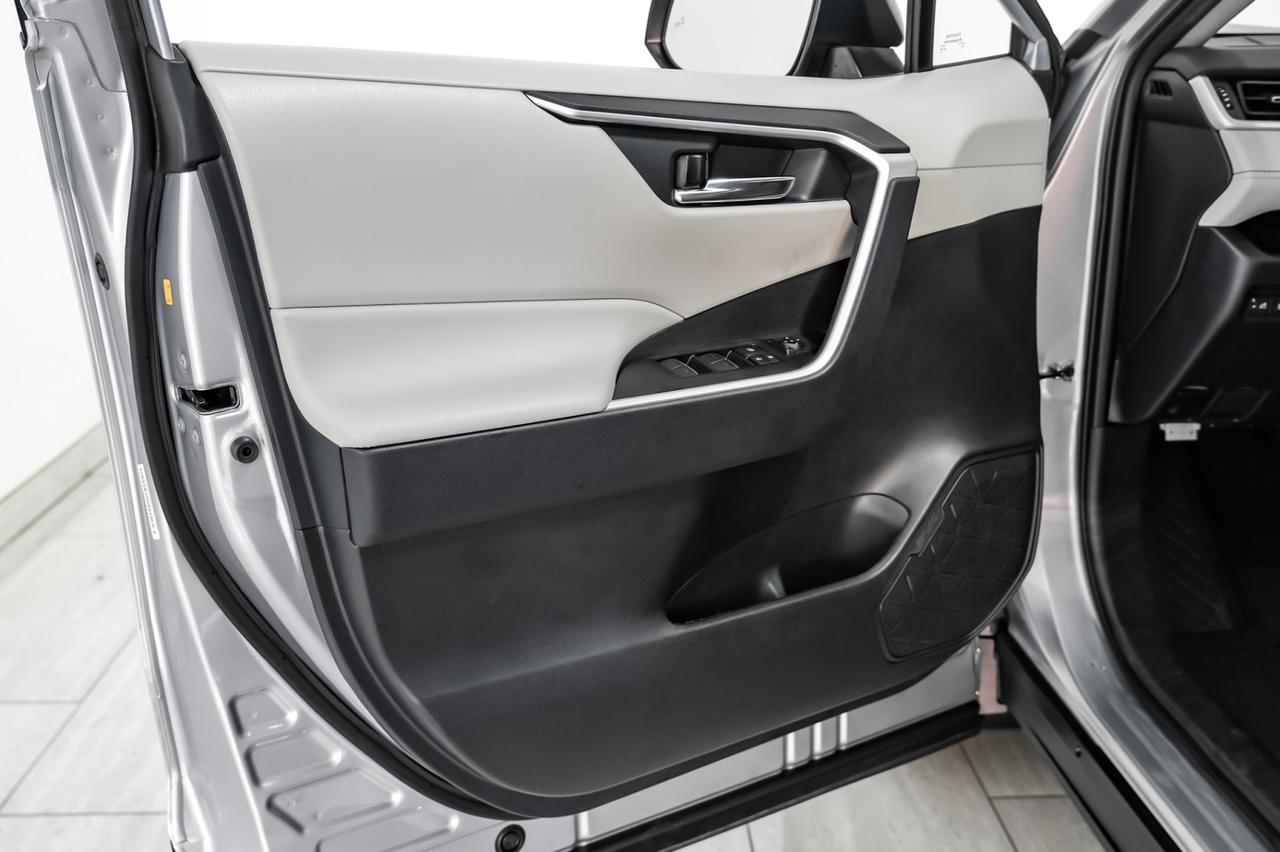 2024 Toyota RAV4 XLE PREMIUM TOYOTA SAFETY SENSE BLIND SPOT LANE DEPARTURE PRE CO Carrollton TX