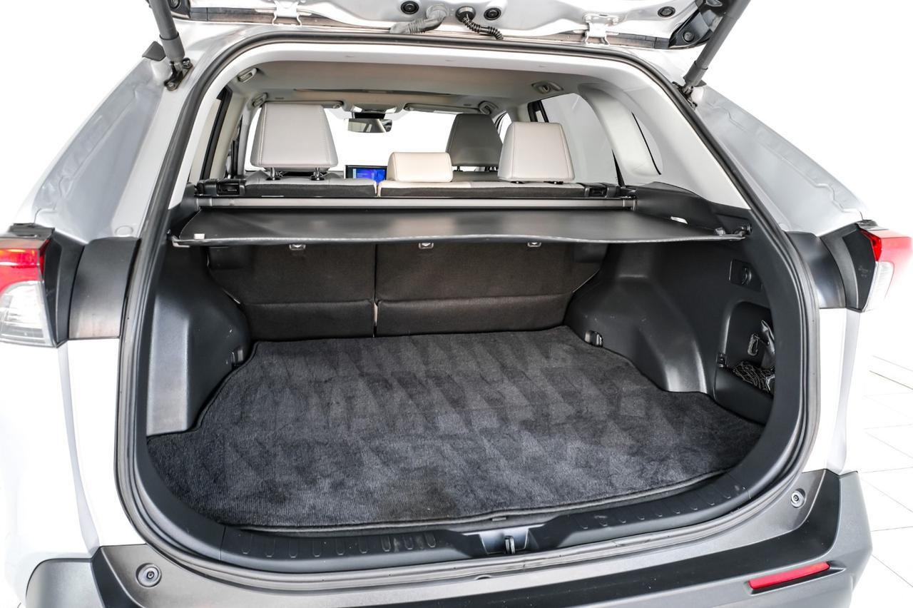 2024 Toyota RAV4 XLE PREMIUM TOYOTA SAFETY SENSE BLIND SPOT LANE DEPARTURE PRE CO Carrollton TX