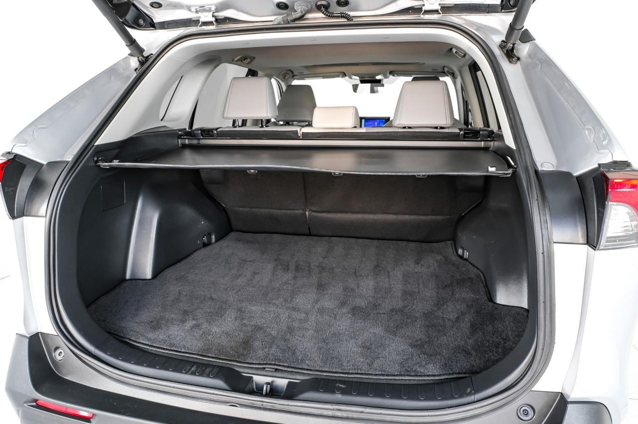2024 Toyota RAV4 XLE PREMIUM TOYOTA SAFETY SENSE BLIND SPOT LANE DEPARTURE PRE CO Carrollton TX