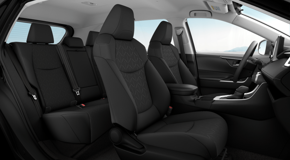 2024 Toyota RAV4 XLE Petaluma CA