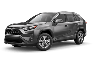 2024 Toyota RAV4 XLE Petaluma CA