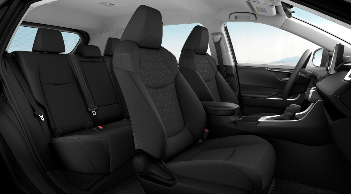 2024 Toyota RAV4 XLE Petaluma CA