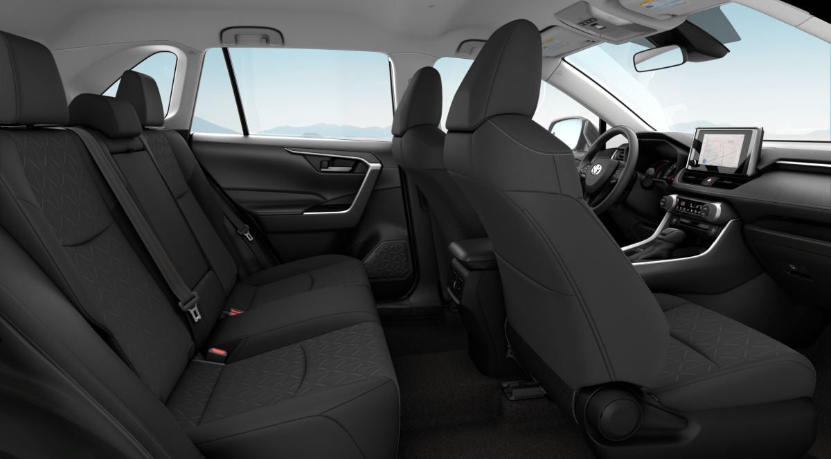 2024 Toyota RAV4 XLE Petaluma CA