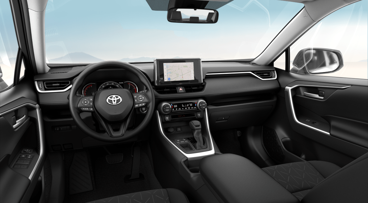 2024 Toyota RAV4 XLE Petaluma CA