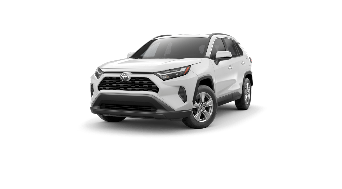 2024 Toyota RAV4 XLE Petaluma CA