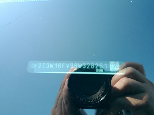 2024 Toyota RAV4 XLE Plano TX