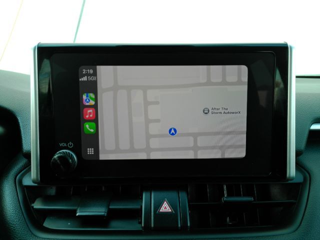 2024 Toyota RAV4 XLE Plano TX