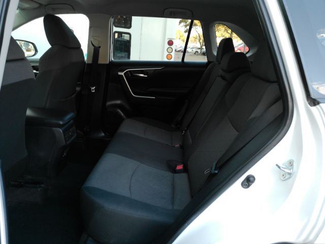 2024 Toyota RAV4 XLE Plano TX