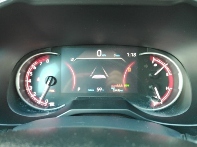 2024 Toyota RAV4 XLE Plano TX