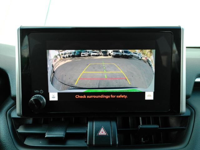 2024 Toyota RAV4 XLE Plano TX