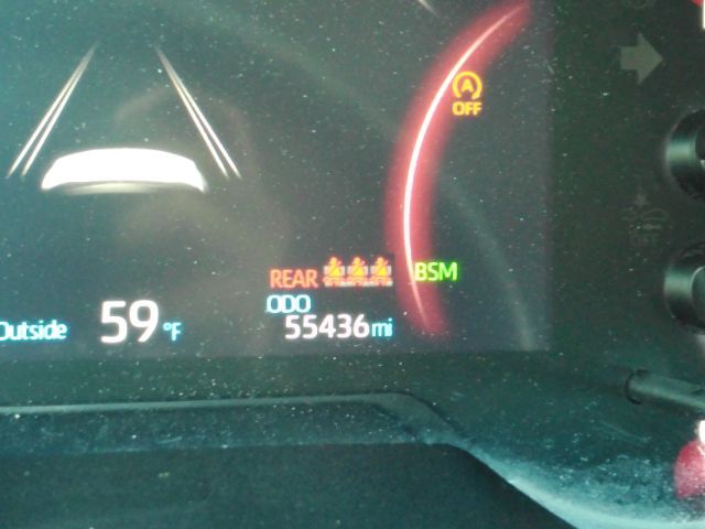 2024 Toyota RAV4 XLE Plano TX