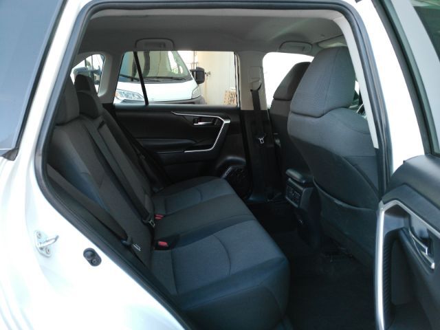 2024 Toyota RAV4 XLE Plano TX