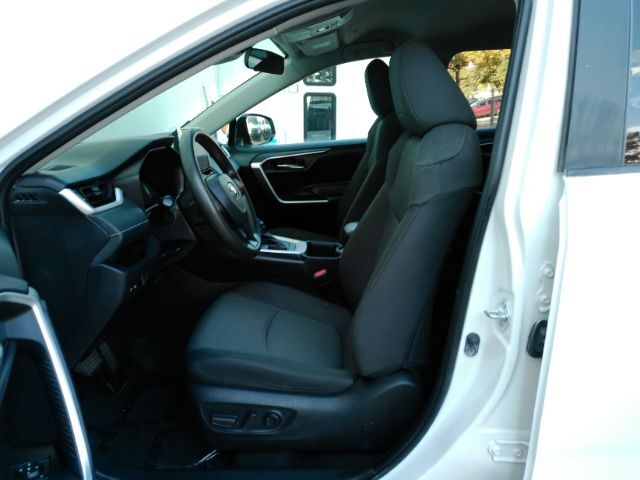 2024 Toyota RAV4 XLE Plano TX