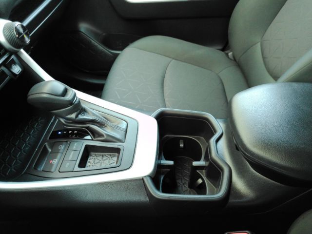 2024 Toyota RAV4 XLE Plano TX