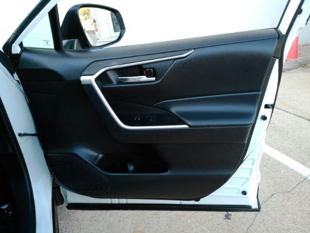 2024 Toyota RAV4 XLE Plano TX