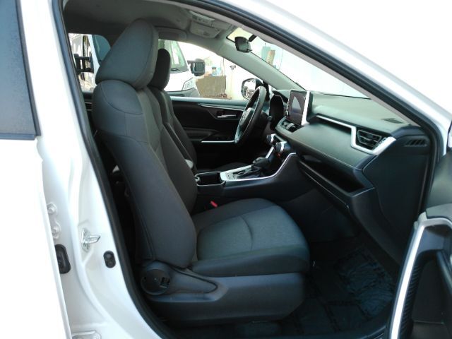 2024 Toyota RAV4 XLE Plano TX