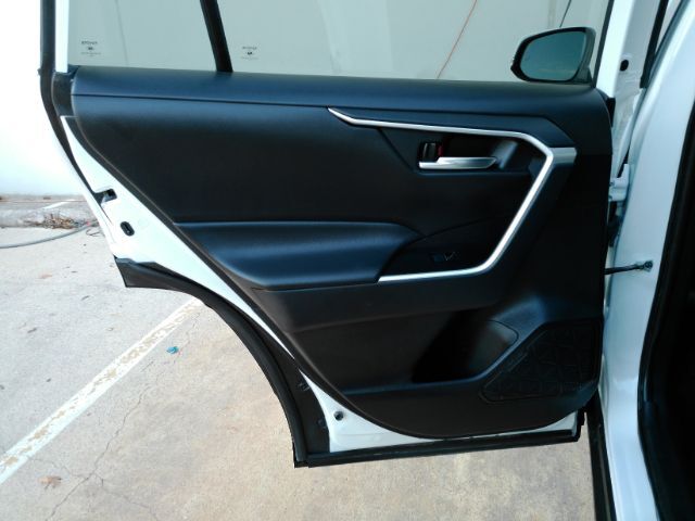 2024 Toyota RAV4 XLE Plano TX