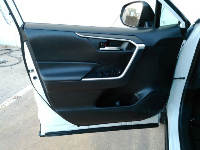 2024 Toyota RAV4 XLE Plano TX