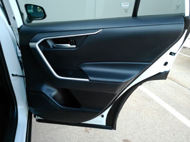 2024 Toyota RAV4 XLE Plano TX