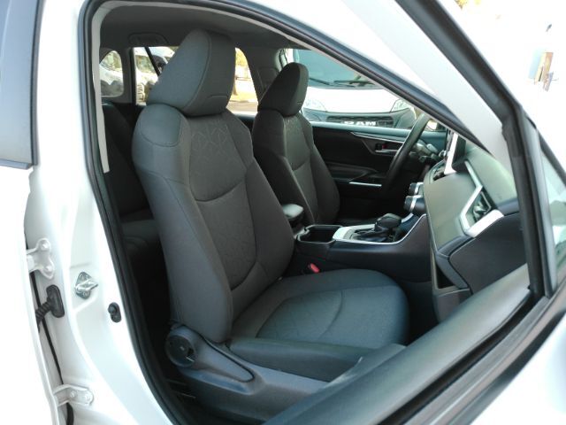 2024 Toyota RAV4 XLE Plano TX