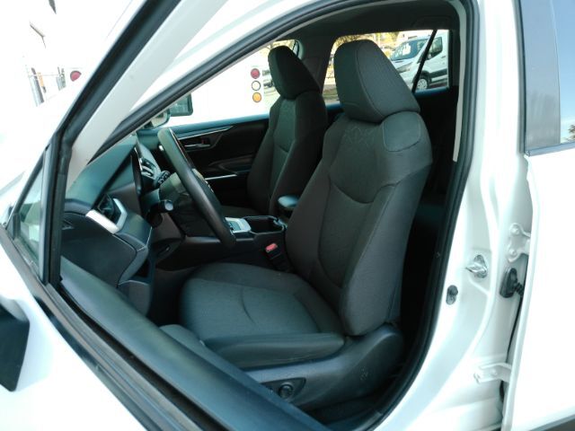 2024 Toyota RAV4 XLE Plano TX