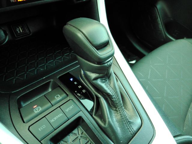 2024 Toyota RAV4 XLE Plano TX