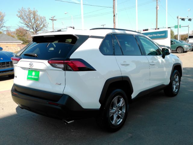 2024 Toyota RAV4 XLE Plano TX