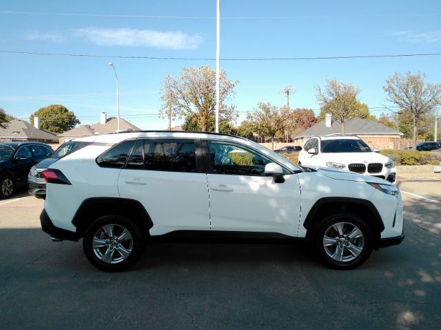 2024 Toyota RAV4 XLE Plano TX