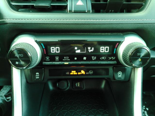 2024 Toyota RAV4 XLE Plano TX