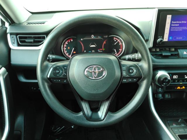 2024 Toyota RAV4 XLE Plano TX