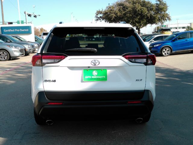 2024 Toyota RAV4 XLE Plano TX
