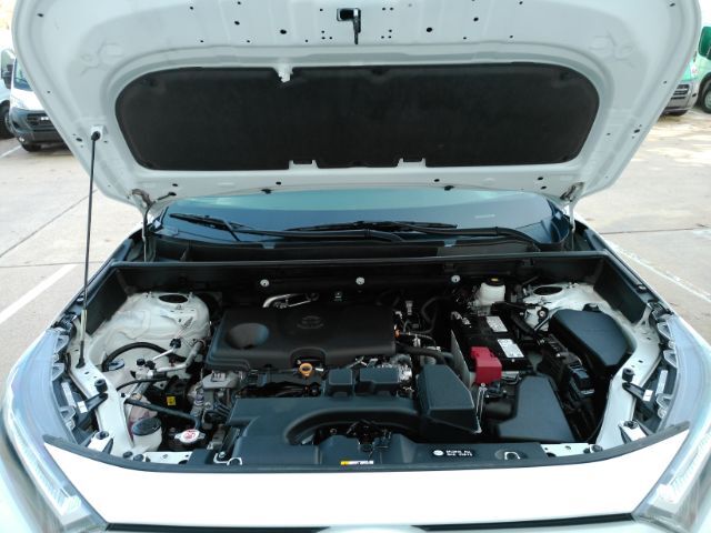 2024 Toyota RAV4 XLE Plano TX