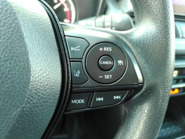 2024 Toyota RAV4 XLE Plano TX