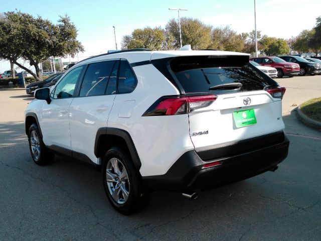 2024 Toyota RAV4 XLE Plano TX