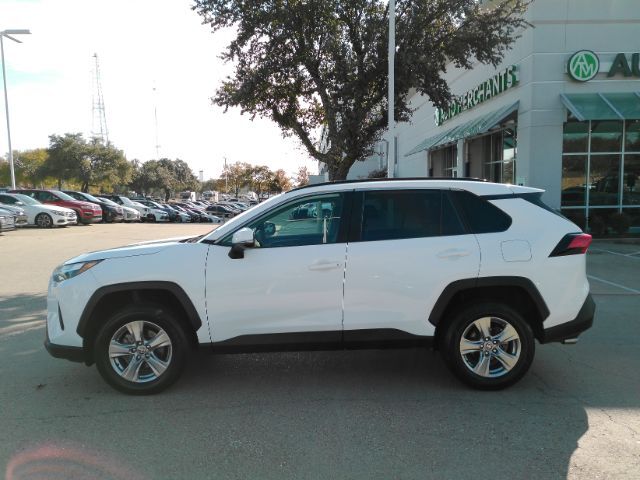 2024 Toyota RAV4 XLE Plano TX
