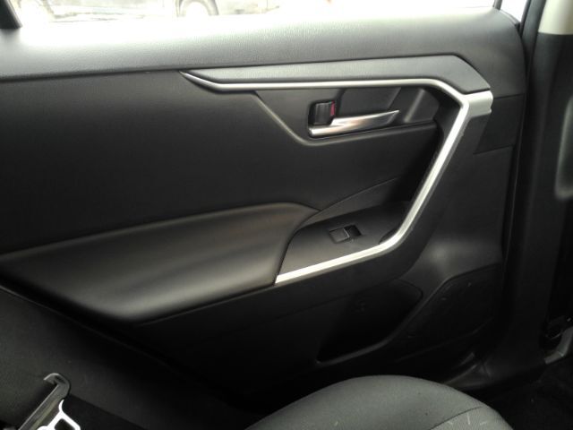 2024 Toyota RAV4 XLE Plano TX