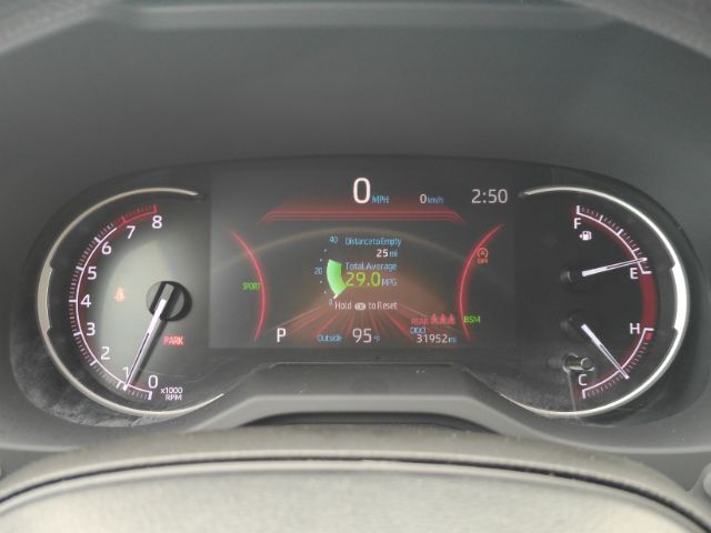 2024 Toyota RAV4 XLE Plano TX